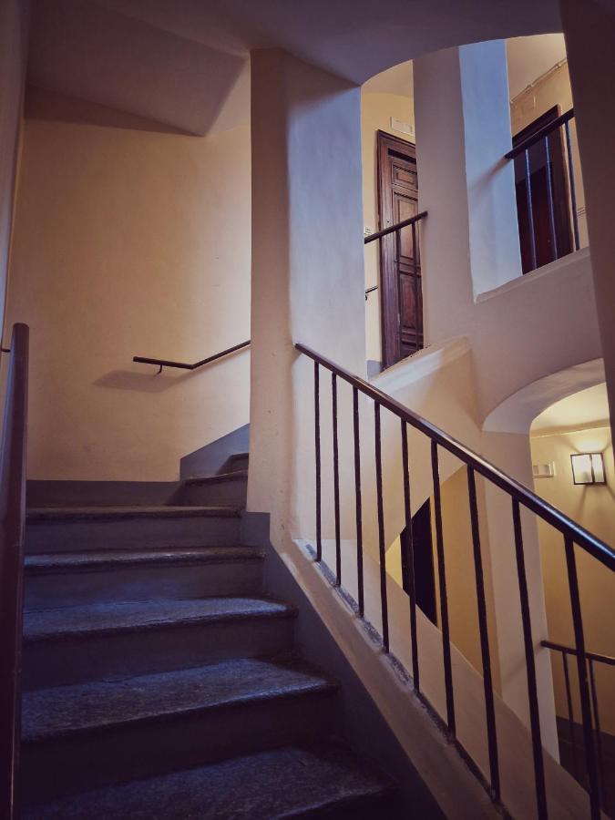 Ana'S Place Torino 4 Apartment ภายนอก รูปภาพ
