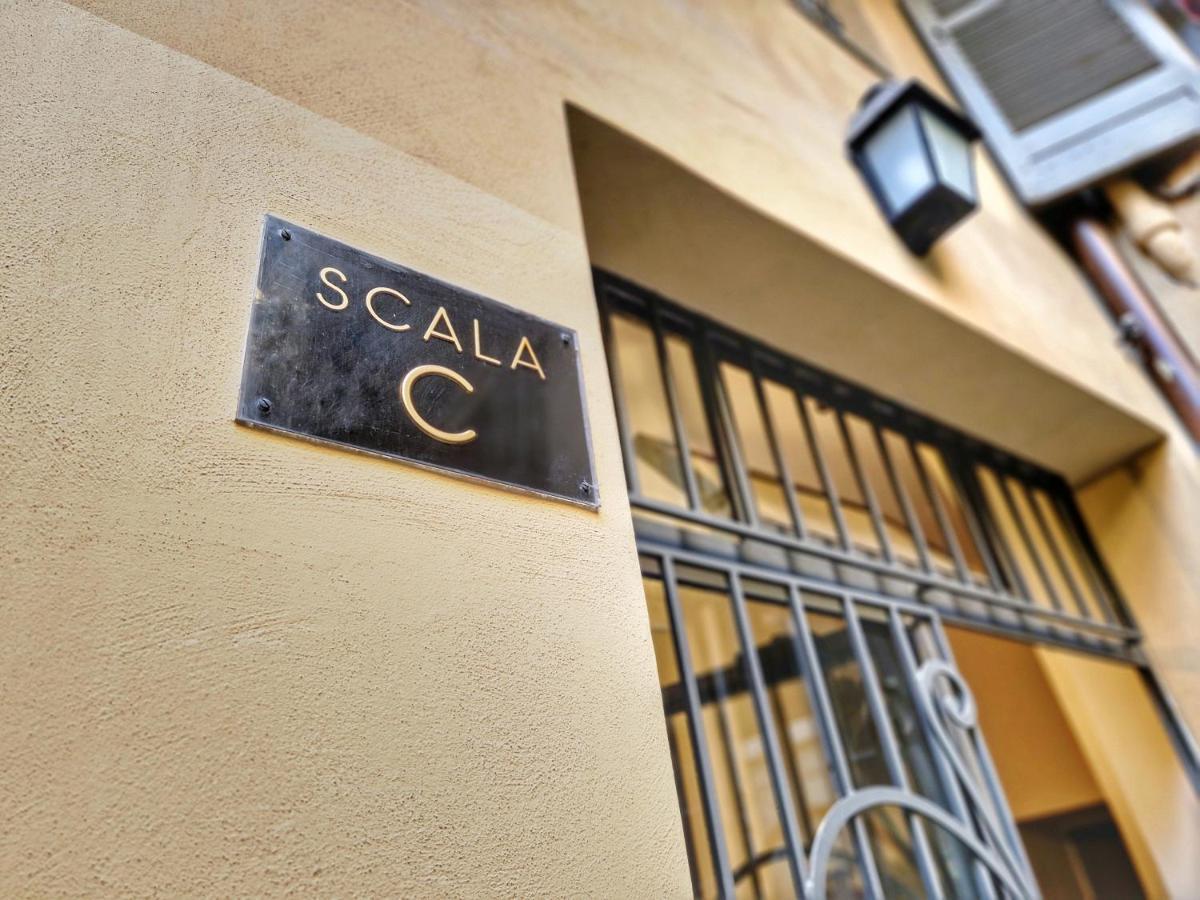 Ana'S Place Torino 4 Apartment ภายนอก รูปภาพ