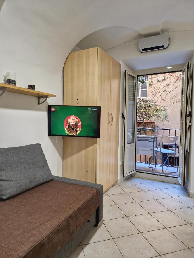 Ana'S Place Torino 4 Apartment ภายนอก รูปภาพ