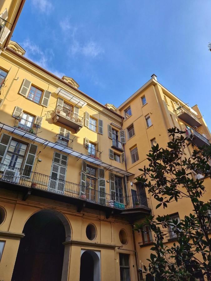 Ana'S Place Torino 4 Apartment ภายนอก รูปภาพ