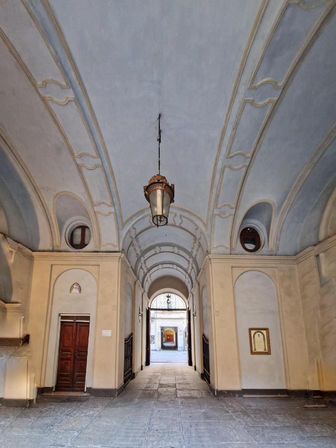 Ana'S Place Torino 4 Apartment ภายนอก รูปภาพ