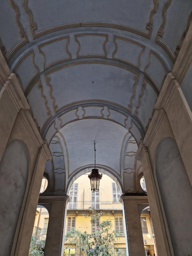 Ana'S Place Torino 4 Apartment ภายนอก รูปภาพ
