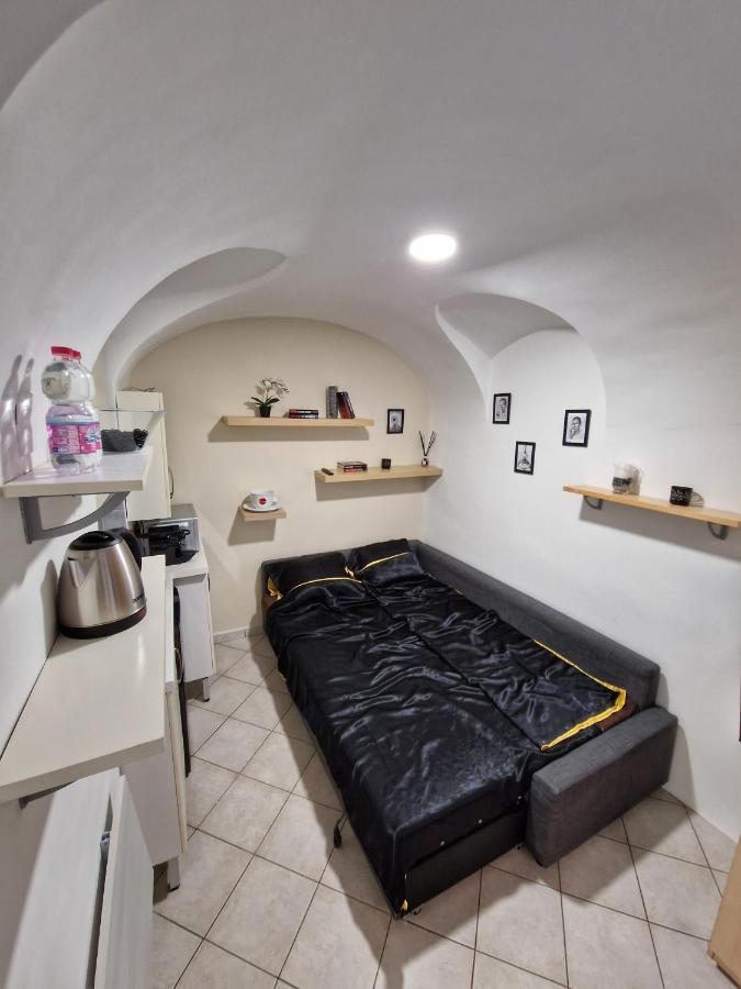 Ana'S Place Torino 4 Apartment ภายนอก รูปภาพ