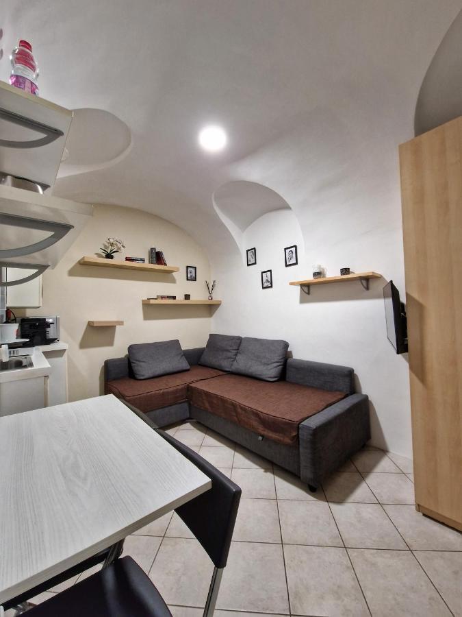 Ana'S Place Torino 4 Apartment ภายนอก รูปภาพ