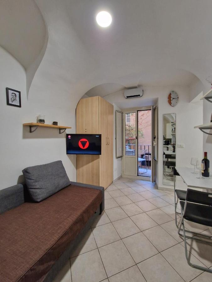 Ana'S Place Torino 4 Apartment ภายนอก รูปภาพ