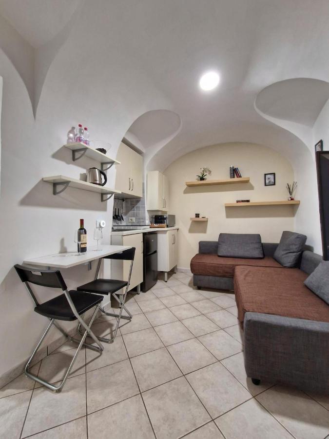 Ana'S Place Torino 4 Apartment ภายนอก รูปภาพ