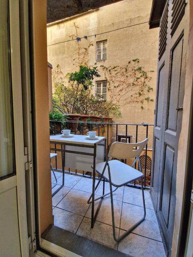 Ana'S Place Torino 4 Apartment ภายนอก รูปภาพ