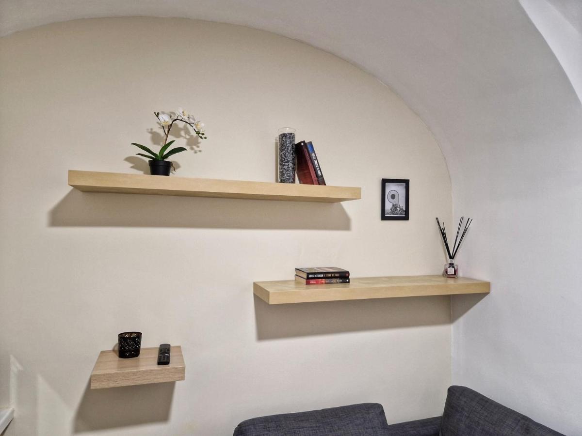 Ana'S Place Torino 4 Apartment ภายนอก รูปภาพ