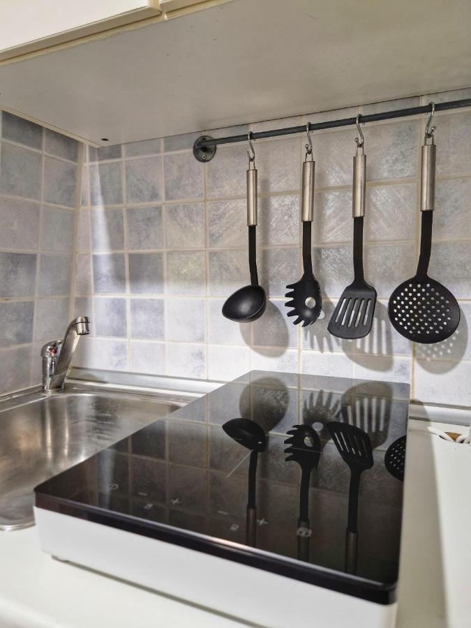 Ana'S Place Torino 4 Apartment ภายนอก รูปภาพ