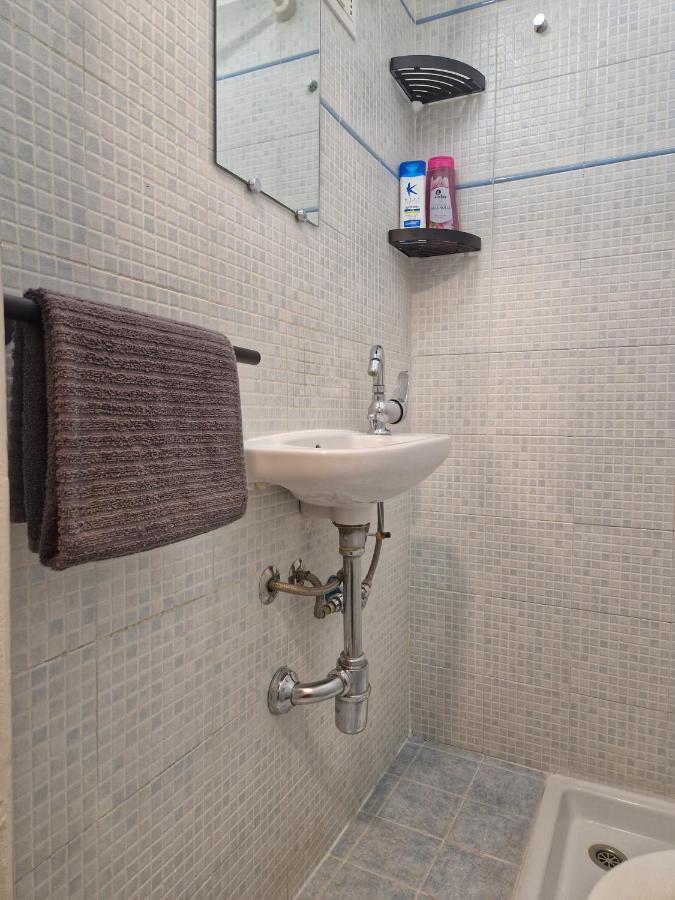 Ana'S Place Torino 4 Apartment ภายนอก รูปภาพ