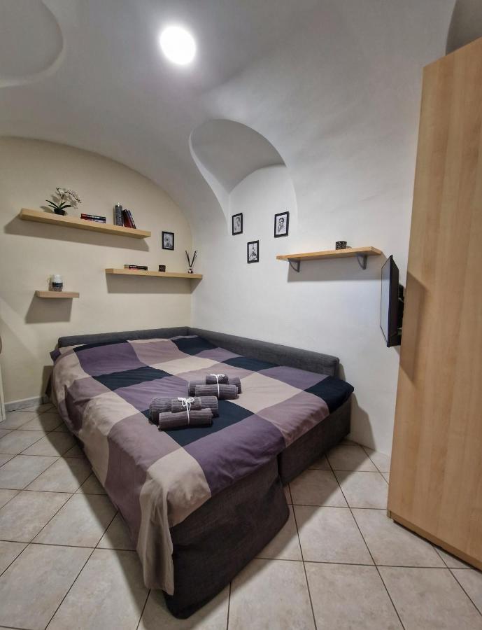 Ana'S Place Torino 4 Apartment ภายนอก รูปภาพ