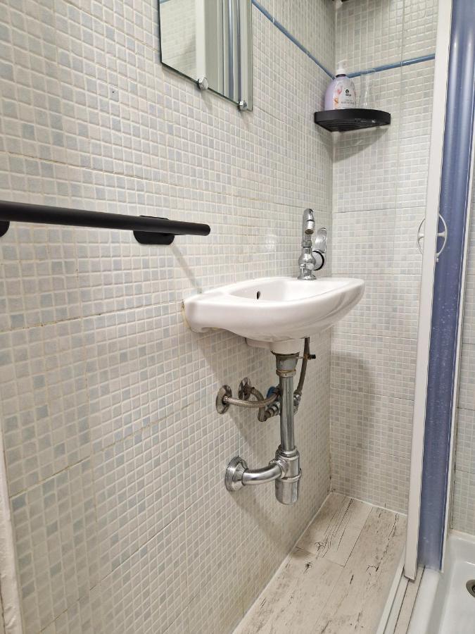 Ana'S Place Torino 4 Apartment ภายนอก รูปภาพ